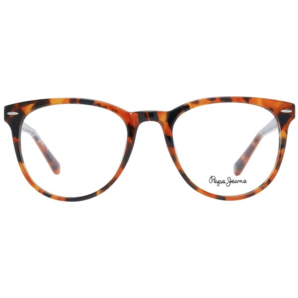 Pepe Jeans PJ3313 Brille Braun 51