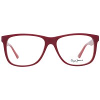 Pepe Jeans PJ3280 Brille Burgunder 55