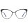 Tom Ford FT5530-B Brille Schwarz 54