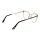 Tom Ford FT5530-B Brille Schwarz 54