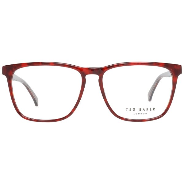 Ted Baker TB8208 Brille Rot 54