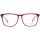 Ted Baker TB8208 Brille Rot 54