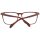Ted Baker TB8208 Brille Rot 54