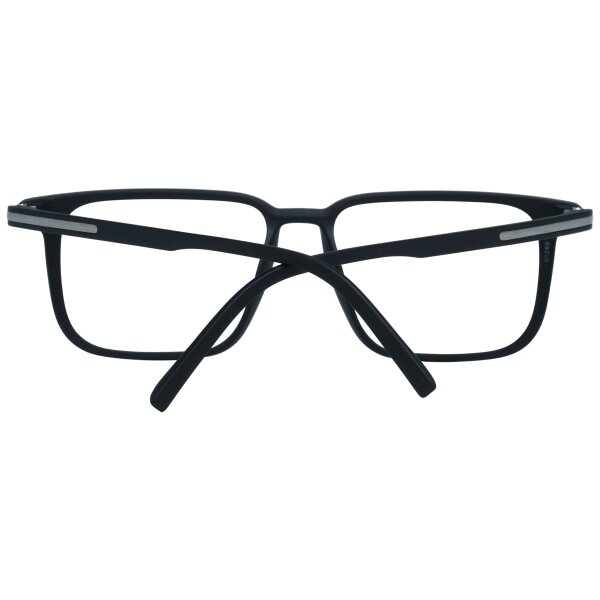 Porsche Design P8298 Brille Schwarz 52
