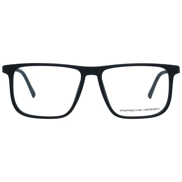 Porsche Design P8299 Brille Schwarz 53
