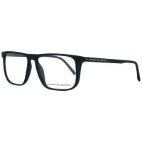 Porsche Design P8299 Brille Schwarz 53
