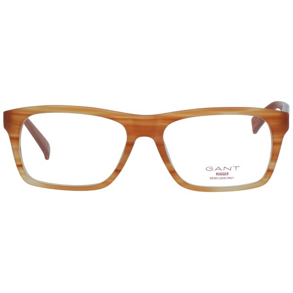 Gant GR Leffert MAMB52 Brille Braun