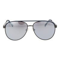 Guess GF0172 Sonnenbrille Gunmetal 60