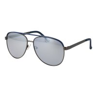 Guess GF0172 Sonnenbrille Gunmetal 60