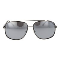 Guess GF0207 Sonnenbrille Gunmetal 60