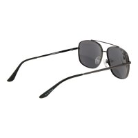 Guess GF0207 Sonnenbrille Gunmetal 60