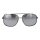 Guess GF0207 Sonnenbrille Gunmetal 60