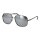 Guess GF0207 Sonnenbrille Gunmetal 60