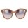 Guess GF0323 Sonnenbrille Braun 54