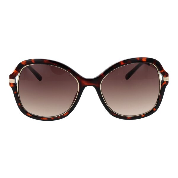 Guess GF0352 Sonnenbrille Braun 54