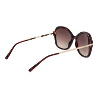 Guess GF0352 Sonnenbrille Braun 54