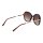 Guess GF0352 Sonnenbrille Braun 54