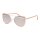 Guess GF0332 Sonnenbrille Rosé Gold 56