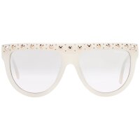 Marciano By Guess GM0795 Sonnenbrille Weiß 56
