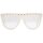 Marciano By Guess GM0795 Sonnenbrille Weiß 56