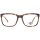 Harley-Davidson HD0800 Brille Braun 54