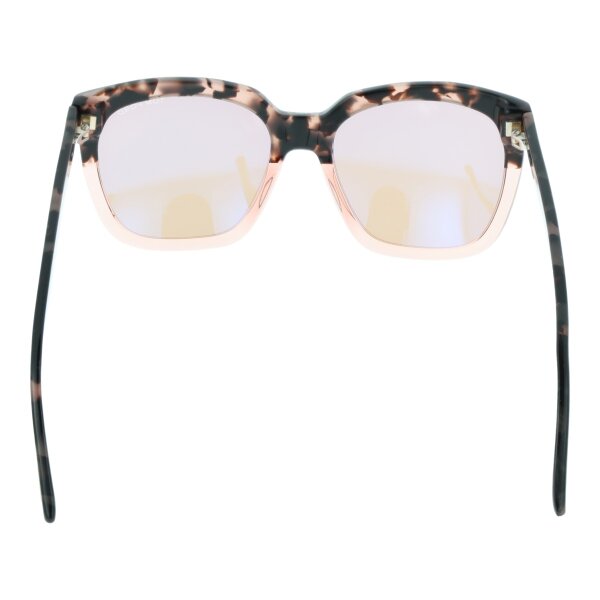 Tom Ford FT0502 Sonnenbrille Rosa 55