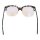 Tom Ford FT0502 Sonnenbrille Rosa 55