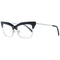 Emilio Pucci EP5081 Brille Schwarz 55