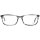 Web WE5223 Brille Braun 55