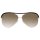 Tom Ford FT0606 Sonnenbrille Rosé Gold 60