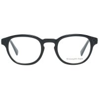 Ermenegildo Zegna EZ5108 Brille Schwarz 48