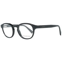 Ermenegildo Zegna EZ5108 Brille Schwarz 48