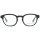 Ermenegildo Zegna EZ5108 Brille Schwarz 48