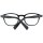 Ermenegildo Zegna EZ5108 Brille Schwarz 48