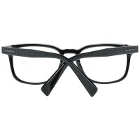 Ermenegildo Zegna EZ5109 Brille Schwarz 52