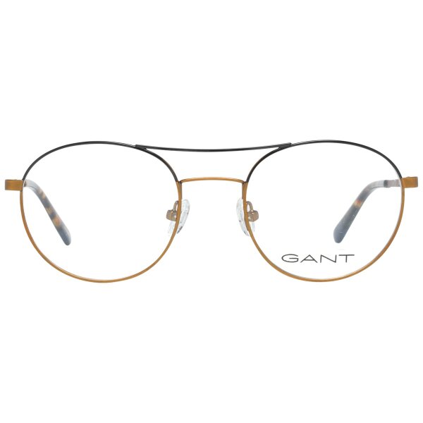 Gant GA3182 Brille Braun 51