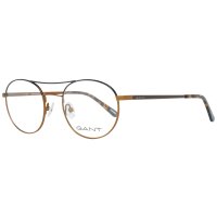 Gant GA3182 Brille Braun 51