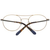 Gant GA3182 Brille Braun 51
