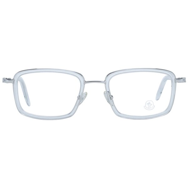 Moncler ML5026 Brille Transparent 51