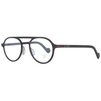 Moncler ML5035 Brille Braun 51