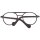 Moncler ML5035 Brille Braun 51