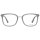 Police PL561 Brille Grau 51