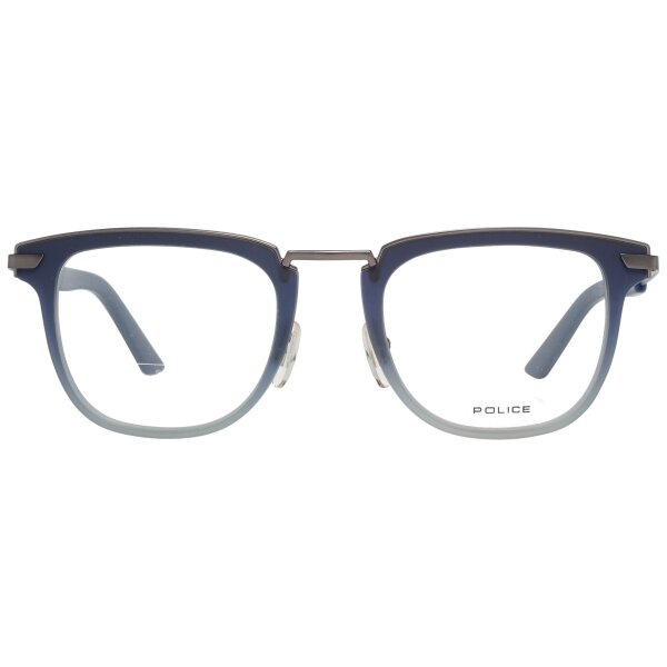 Police PL566 Brille Blau 48