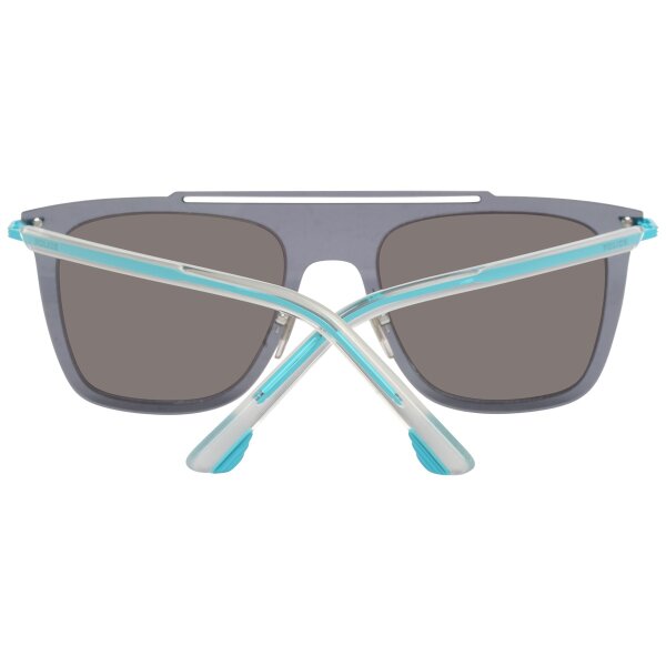Police PL581 Sonnenbrille Blau 52
