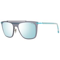 Police PL581 Sonnenbrille Blau 52