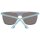 Police PL581 Sonnenbrille Blau 52