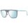 Police PL581 Sonnenbrille Blau 52