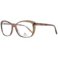 Rodenstock R5333 Brille Braun 56