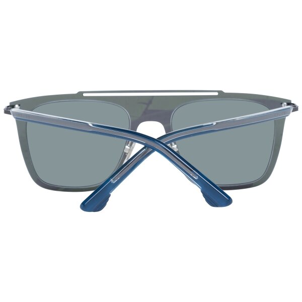 Police PL581M Sonnenbrille Blau 52