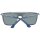 Police PL581M Sonnenbrille Blau 52